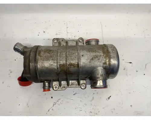 Engine Oil Cooler DETROIT DIESEL Series 60 DDEC VI 14.0L Frontier Truck Parts