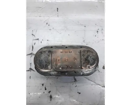 Engine Oil Cooler DETROIT DIESEL Series 60 DDEC VI 14.0L Frontier Truck Parts