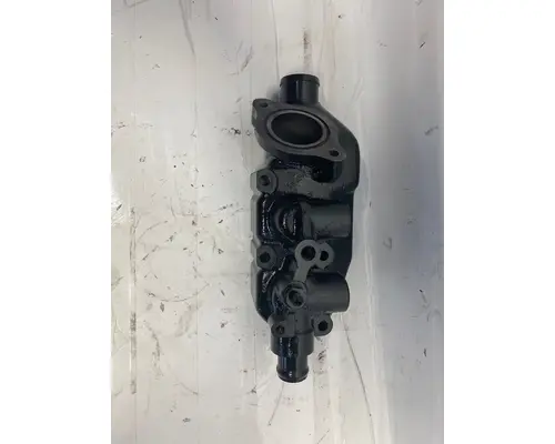 Engine Parts, Misc. DETROIT DIESEL Series 60 DDEC VI 14.0L Frontier Truck Parts