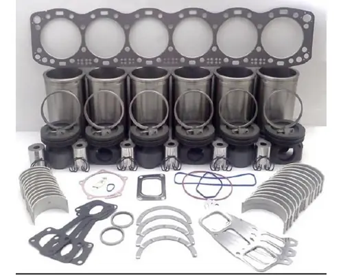 Engine Reman Kit DETROIT DIESEL Series 60 DDEC VI 14.0L Frontier Truck Parts