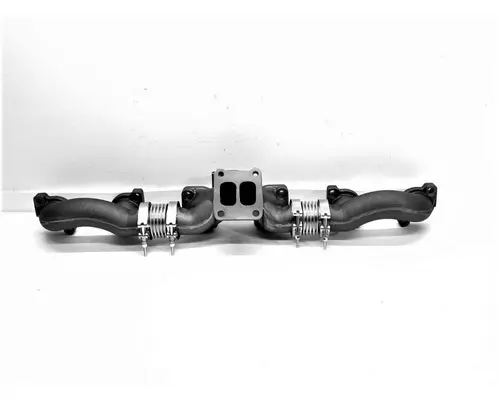Exhaust Manifold DETROIT DIESEL Series 60 DDEC VI 14.0L Frontier Truck Parts