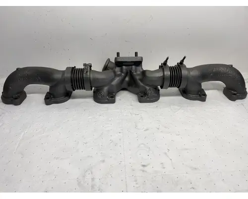 Exhaust Manifold DETROIT DIESEL Series 60 DDEC VI 14.0L Frontier Truck Parts