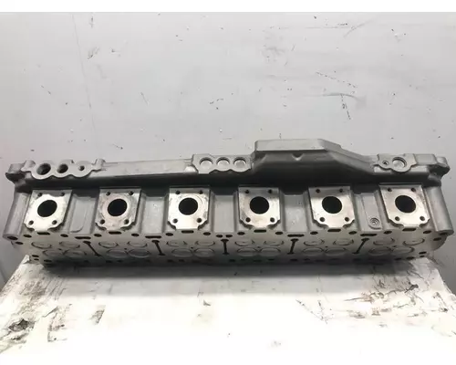 Cylinder Head DETROIT DIESEL Series 60 DDEC VI 14.0L Frontier Truck Parts