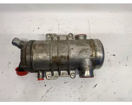 Engine Oil Cooler DETROIT DIESEL Series 60 DDEC VI 14.0L Frontier Truck Parts