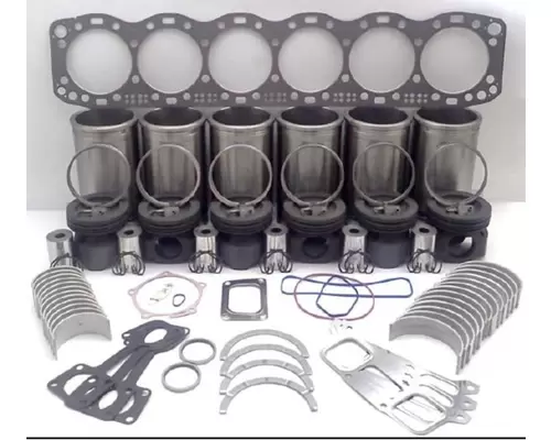 Engine Reman Kit DETROIT DIESEL Series 60 DDEC VI 14.0L Frontier Truck Parts