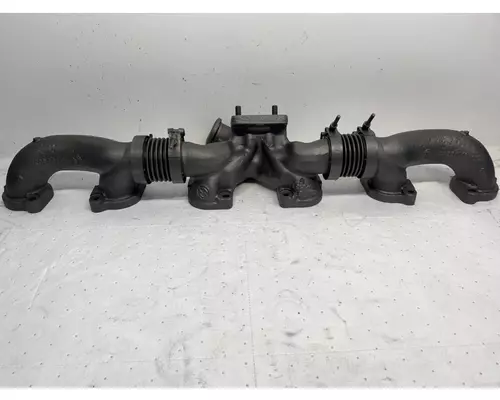 Exhaust Manifold DETROIT DIESEL Series 60 DDEC VI 14.0L Frontier Truck Parts