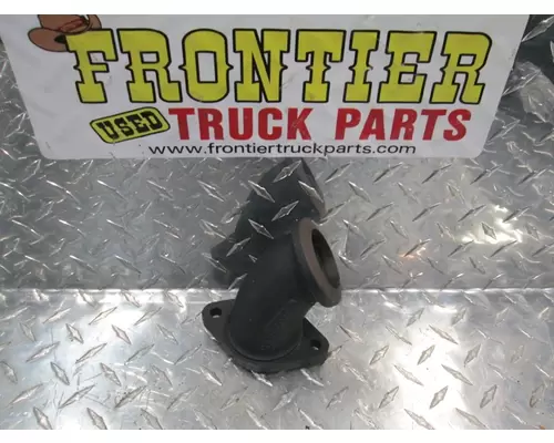 Exhaust Manifold DETROIT DIESEL Series 60 EGR Frontier Truck Parts