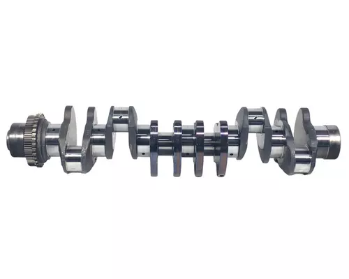 Crankshaft DETROIT DIESEL Series 60 Frontier Truck Parts