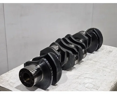 Crankshaft DETROIT DIESEL Series 60 Frontier Truck Parts