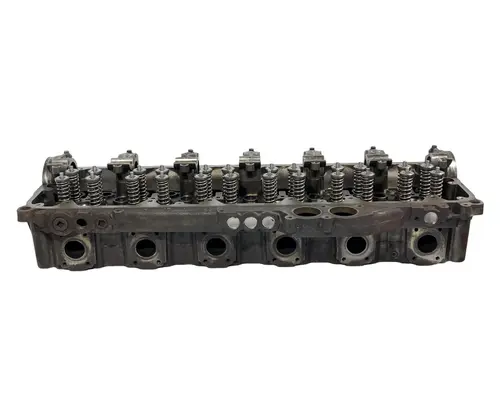 Cylinder Head DETROIT DIESEL Series 60 Frontier Truck Parts
