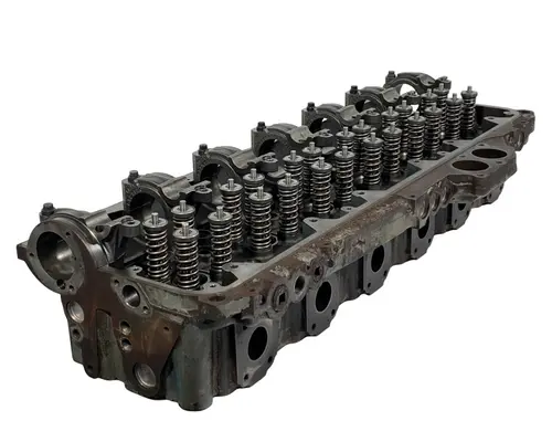 Cylinder Head DETROIT DIESEL Series 60 Frontier Truck Parts