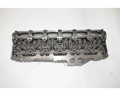 Cylinder Head DETROIT DIESEL Series 60 Frontier Truck Parts