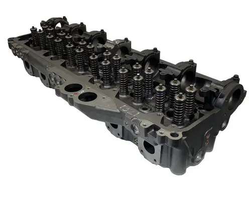 Cylinder Head DETROIT DIESEL Series 60 Frontier Truck Parts