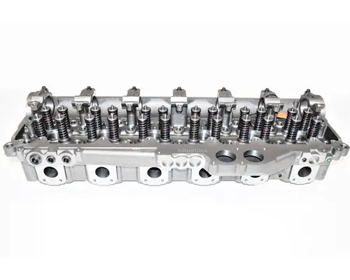 Cylinder Head DETROIT DIESEL Series 60 Frontier Truck Parts