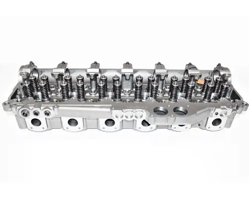 Cylinder Head DETROIT DIESEL Series 60 Frontier Truck Parts