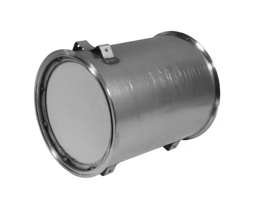 DPF (Diesel Particulate Filter) DETROIT DIESEL Series 60 Frontier Truck Parts