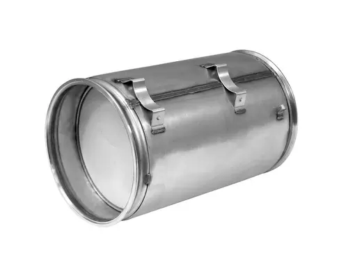 DPF (Diesel Particulate Filter) DETROIT DIESEL Series 60 Frontier Truck Parts