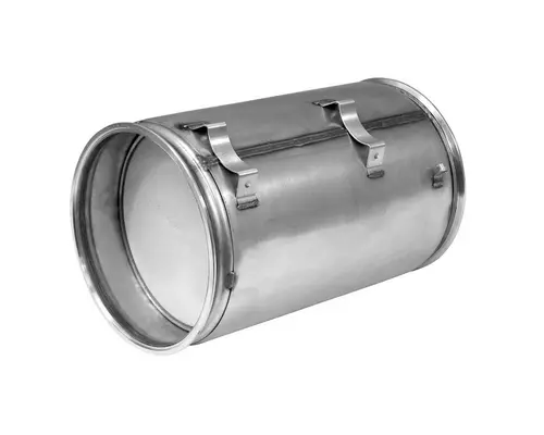 DPF (Diesel Particulate Filter) DETROIT DIESEL Series 60 Frontier Truck Parts
