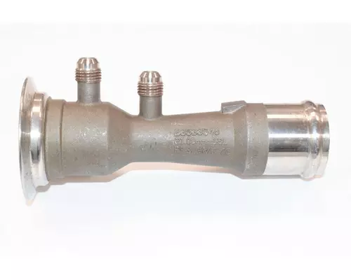 EGR Valve DETROIT DIESEL Series 60 Frontier Truck Parts