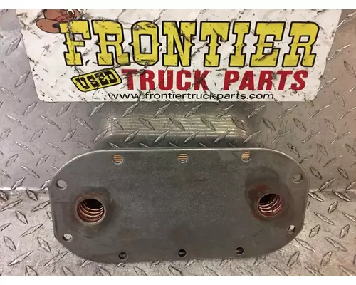 Engine Oil Cooler DETROIT DIESEL Series 60 Frontier Truck Parts