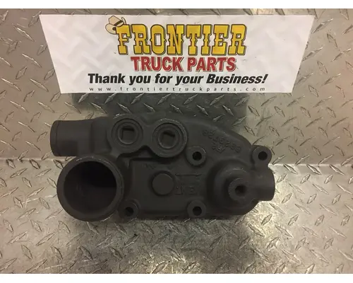 Engine Parts, Misc. DETROIT DIESEL Series 60 Frontier Truck Parts