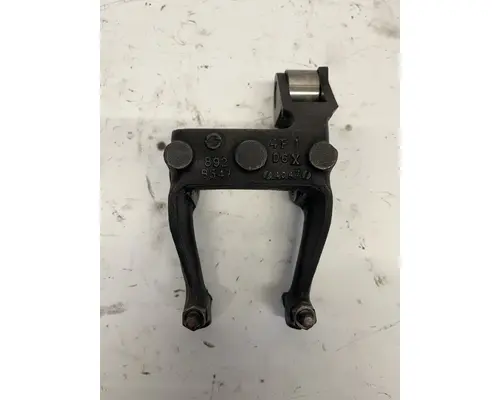 Engine Parts, Misc. DETROIT DIESEL Series 60 Frontier Truck Parts