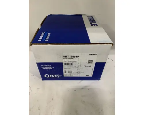 Engine Parts, Misc. DETROIT DIESEL Series 60 Frontier Truck Parts