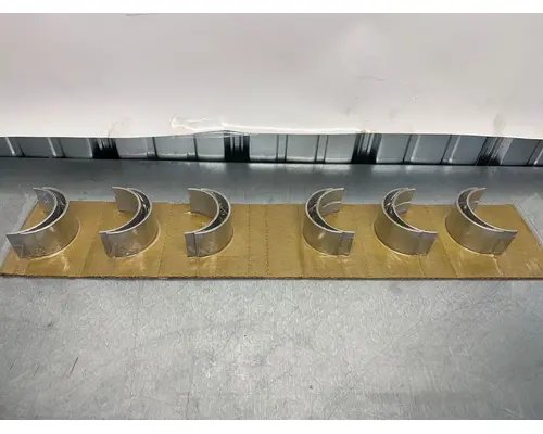 Engine Parts, Misc. DETROIT DIESEL Series 60 Frontier Truck Parts