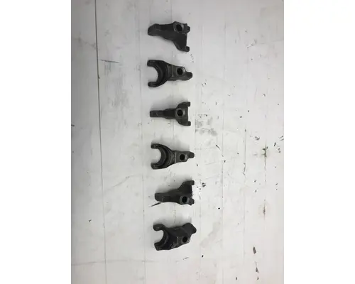 Engine Parts, Misc. DETROIT DIESEL Series 60 Frontier Truck Parts