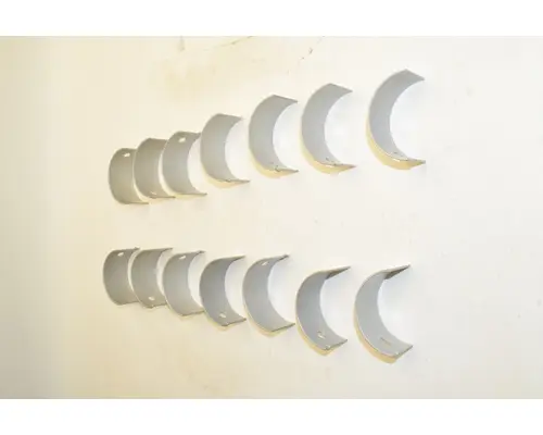 Engine Parts, Misc. DETROIT DIESEL Series 60 Frontier Truck Parts