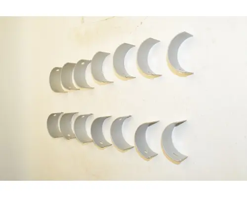 Engine Parts, Misc. DETROIT DIESEL Series 60 Frontier Truck Parts