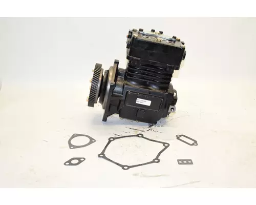 Air Compressor DETROIT DIESEL Series 60 Frontier Truck Parts