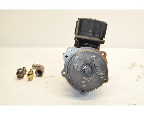 Air Compressor DETROIT DIESEL Series 60 Frontier Truck Parts