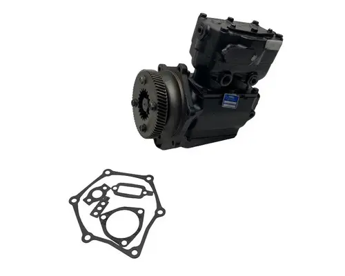 Air Compressor DETROIT DIESEL Series 60 Frontier Truck Parts