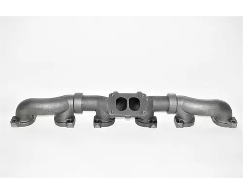 Exhaust Manifold DETROIT DIESEL Series 60 Frontier Truck Parts