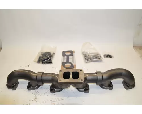 Exhaust Manifold DETROIT DIESEL Series 60 Frontier Truck Parts