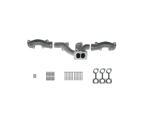 Exhaust Manifold DETROIT DIESEL Series 60 Frontier Truck Parts