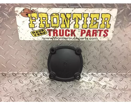 Front Cover DETROIT DIESEL Series 60 Frontier Truck Parts