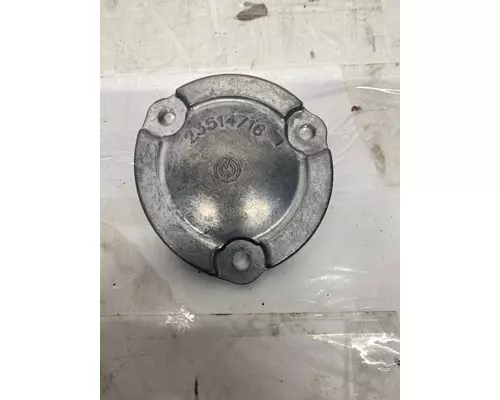 Front Cover DETROIT DIESEL Series 60 Frontier Truck Parts