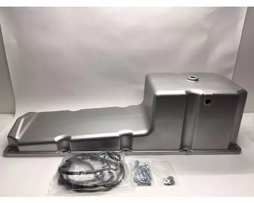 Oil Pan DETROIT DIESEL Series 60 Frontier Truck Parts