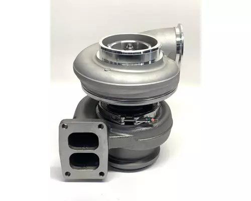 Turbocharger / Supercharger DETROIT DIESEL Series 60 Frontier Truck Parts