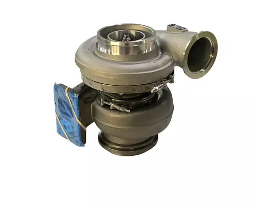Turbocharger / Supercharger DETROIT DIESEL Series 60 Frontier Truck Parts
