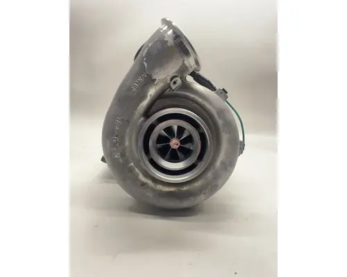 Turbocharger / Supercharger DETROIT DIESEL Series 60 Frontier Truck Parts