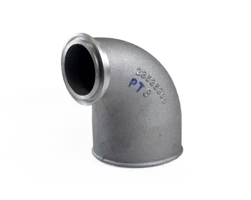 Turbocharger / Supercharger DETROIT DIESEL Series 60 Frontier Truck Parts