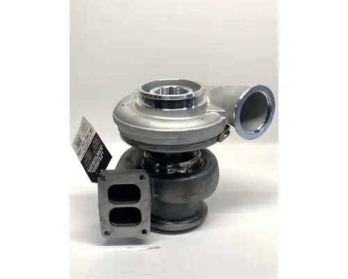 Turbocharger / Supercharger DETROIT DIESEL Series 60 Frontier Truck Parts