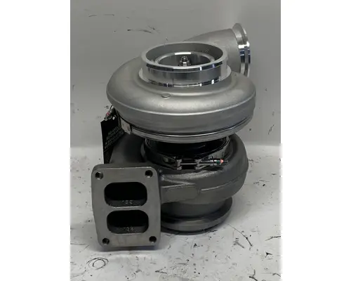 Turbocharger / Supercharger DETROIT DIESEL Series 60 Frontier Truck Parts