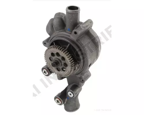 Water Pump DETROIT DIESEL Series 60 Frontier Truck Parts