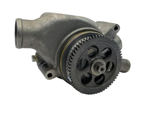 Water Pump DETROIT DIESEL Series 60 Frontier Truck Parts