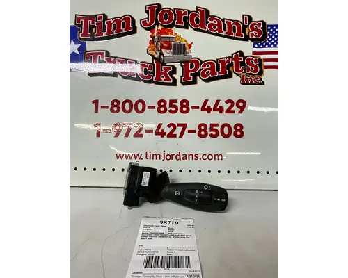 Automatic Transmission Parts, Misc. DETROIT  Tim Jordan's Truck Parts, Inc.
