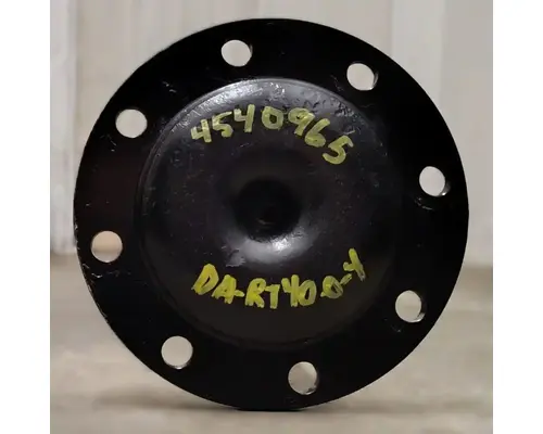 Axle Shaft DETROIT  Geco - Fresno